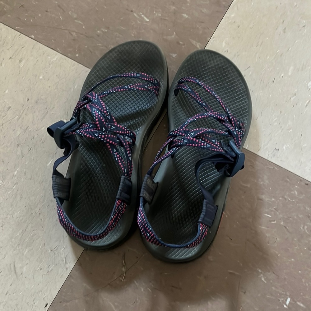 Chacos 🤓